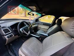 فورد إكسبلورر